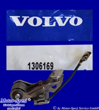 Volvo Penta Kontaktsatz für AQ115 und AQ130, original 1306169