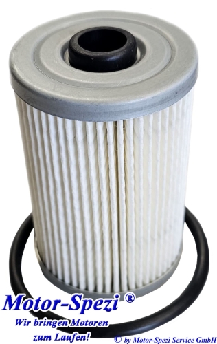 Kraftstofffilter für Mercruiser 5.0 bis 8.2 L, ersetzt 35-8M0093688 und 35-866171A01